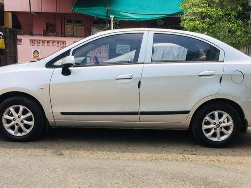 2014 Chevrolet Sail 1.2 LT ABS MT for sale in Nagpur