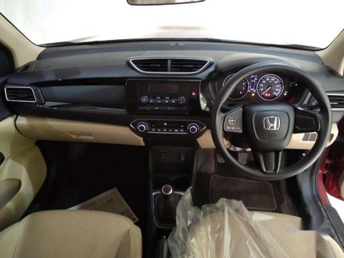 Honda Amaze 1.2 VX i-VTEC, 2018, Petrol MT in Pune