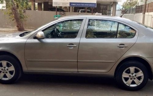 2012 Skoda Laura Ambiente 2.0 TDI CR MT in Ahmedabad