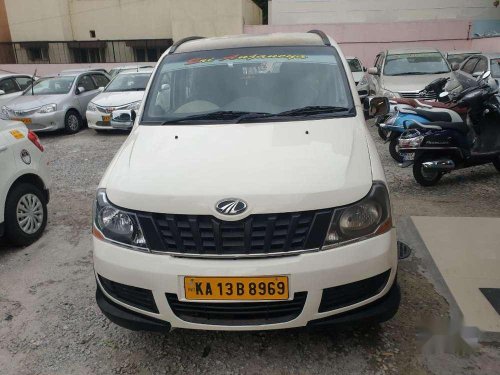 Used Mahindra Xylo H4 2016 MT for sale in Nagar