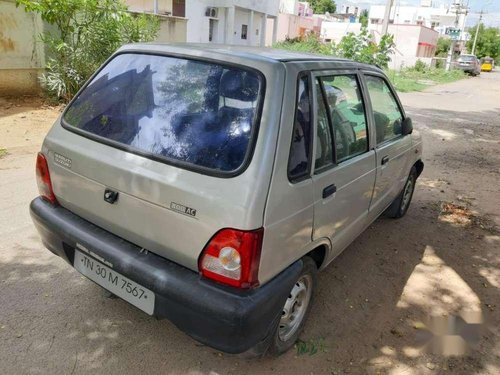 Used 2007 Maruti Suzuki 800 MT for sale in Ramanathapuram