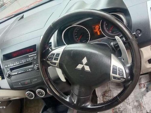 Used 2009 Mitsubishi Outlander 2.4 MT for sale in Kolkata