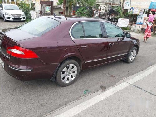 Skoda Superb 1.8 TSI 2010 AT for sale in Pune