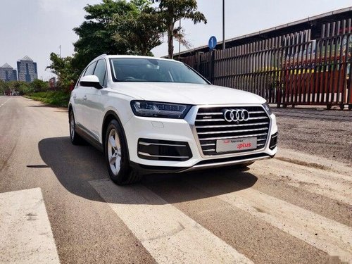 2016 Audi Q7 35 TDI Quattro Technology AT in Gurgaon