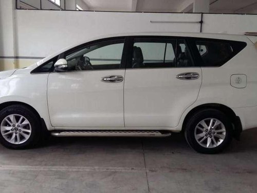 Toyota Innova Crysta 2016 MT for sale in Nagar