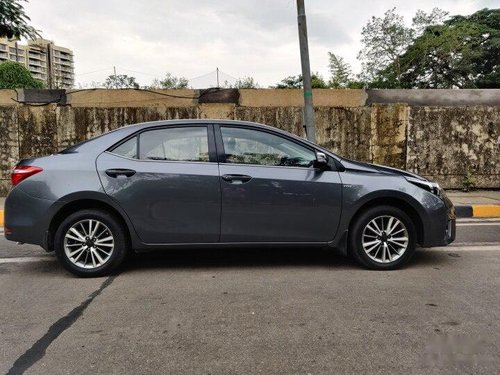 Toyota Corolla Altis VL 2015 AT for sale in Mumbai