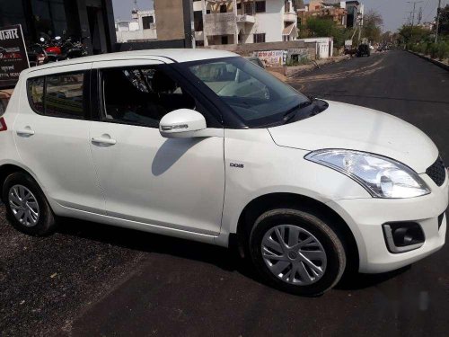 Maruti Suzuki Swift VDi, 2016, Diesel MT for sale in Jodhpur