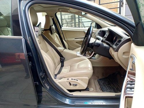 2014 Volvo S60 AT for sale in Hyderabad