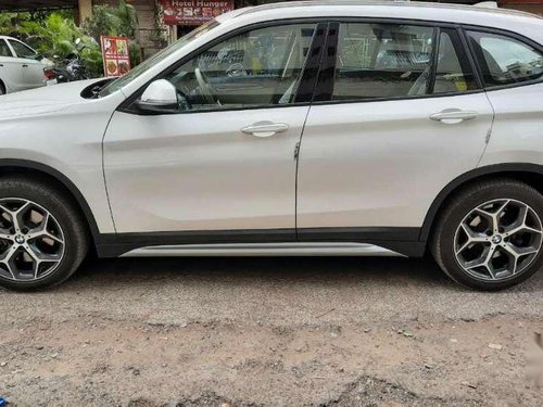 Used 2018 BMW X1 sDrive20d AT for sale in Pune