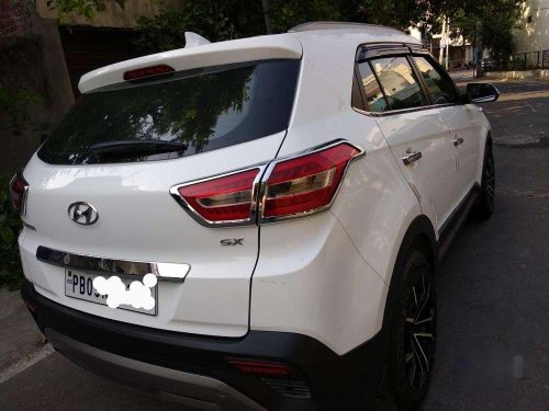 2019 Hyundai Creta 1.6 SX AT for sale in Jalandhar