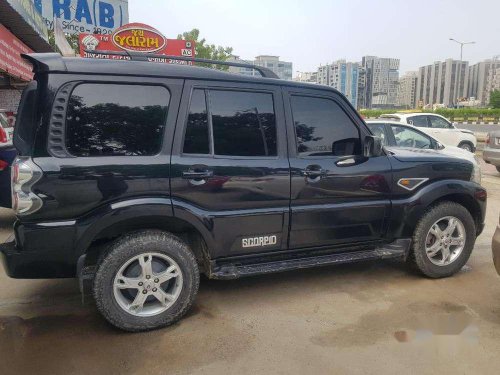 2016 Mahindra Scorpio MT for sale in Ahmedabad