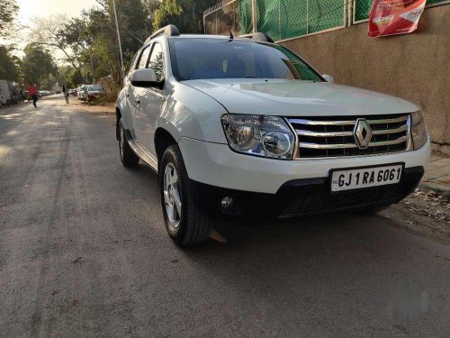 Renault Duster 85 PS RxL Diesel (Opt), 2013, Diesel MT in Ahmedabad