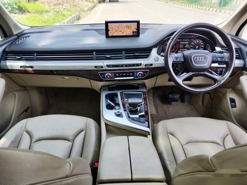 2016 Audi Q7 35 TDI Quattro Technology AT in Gurgaon