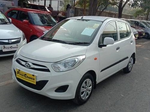 Used 2014 Hyundai i10 Magna 1.1 iTech SE MT in Surat