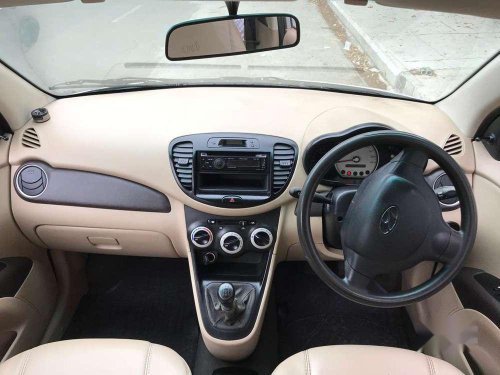 2007 Hyundai i10 Magna 1.2 MT for sale in Chennai
