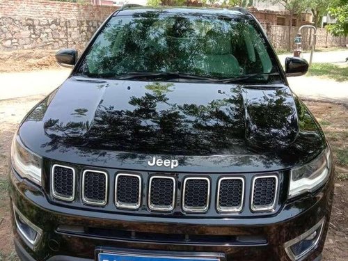 2019 Jeep Compass 2.0 Limited AT for sale in Jaipur