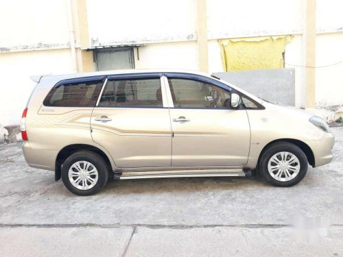 2008 Toyota Innova MT for sale in Chennai