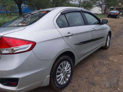 Maruti Suzuki Ciaz ZDi SHVS, 2016, Diesel MT in Indore