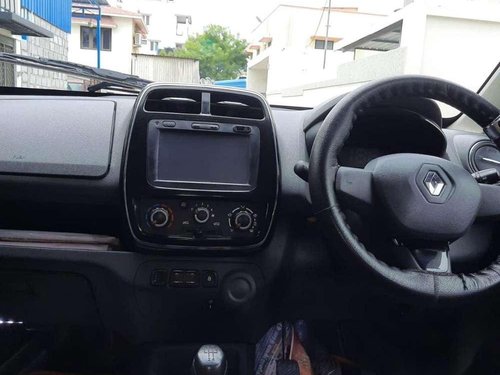 Renault KWID RXT 2016 MT for sale in Coimbatore