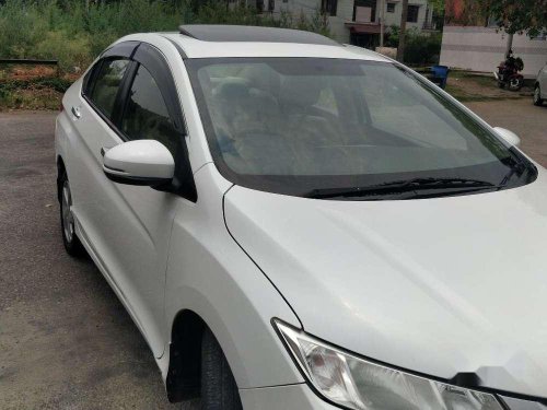 2016 Honda City MT for sale in Chandigarh