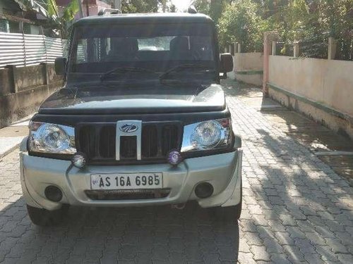 Mahindra Bolero SLX BS III, 2011, Diesel MT in Guwahati