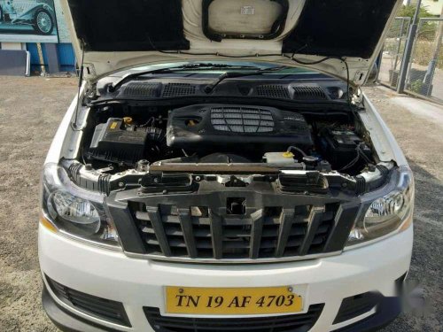 Used 2017 Mahindra Xylo D4 MT for sale in Chennai