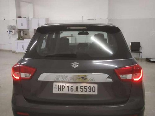 2018 Maruti Suzuki Vitara Brezza ZDi MT for sale in Pathankot