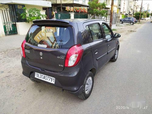 Maruti Suzuki Alto 800, 2014, Petrol MT in Noida