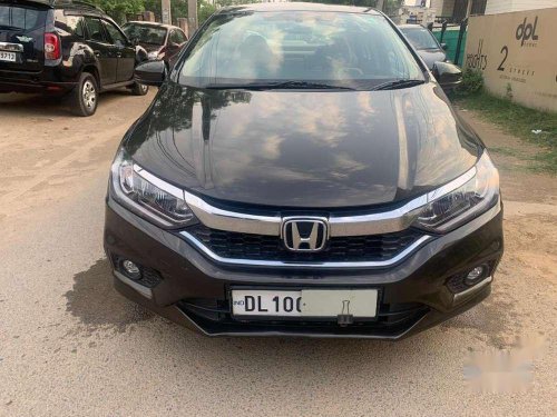 2018 Honda City MT for sale in Gurgaon