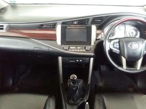 Toyota Innova Crysta 2016 MT for sale in Nagar