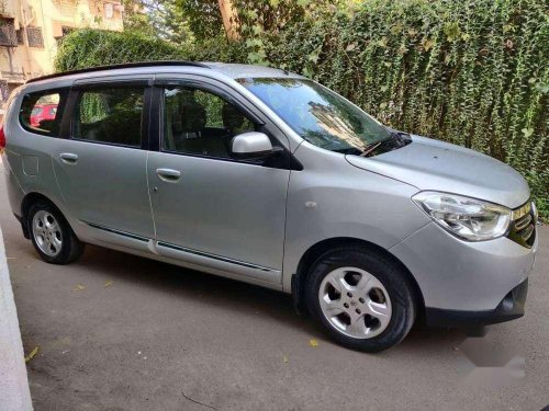 2015 Renault Lodgy MT for sale in Mumbai