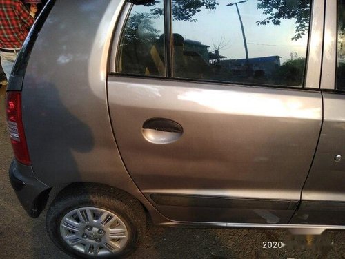 Used 2013 Hyundai Santro Xing GL PLUS CNG MT in New Delhi