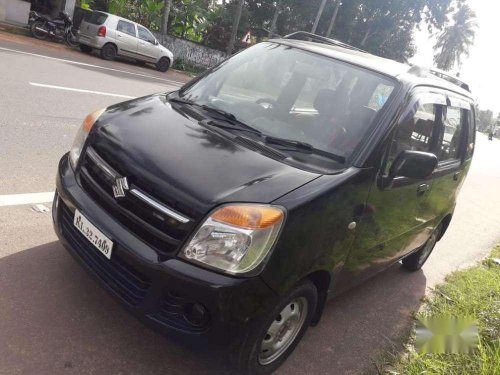 Maruti Suzuki Wagon R LXI, 2007, Petrol MT for sale in Kottarakkara