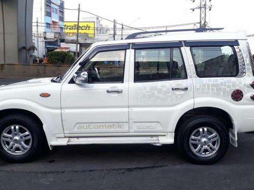 Used Mahindra Scorpio VLX 2012 MT for sale in Hyderabad