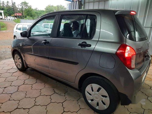 2014 Maruti Suzuki Celerio VXI AT for sale in Palakkad