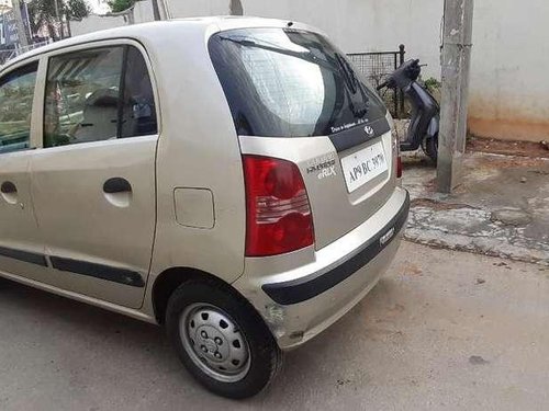 Hyundai Santro 2006 MT for sale in Hyderabad