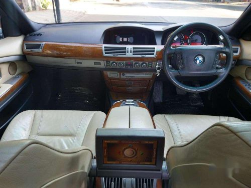 BMW 7 Series 730Ld, 2007, Diesel AT in Mumbai