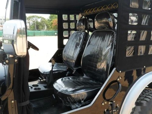 Mahindra Jeep CJ 500 DI 2006 MT for sale in Coimbatore