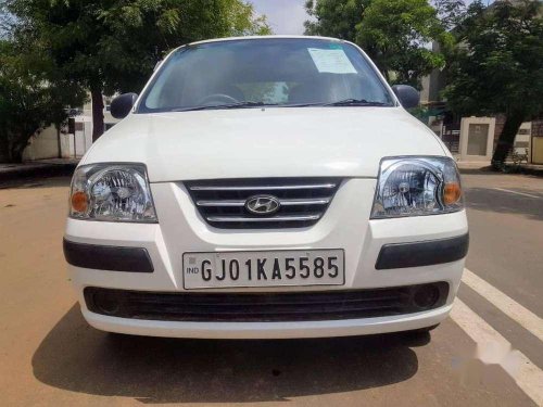 Used 2009 Hyundai Santro Xing GLS MT for sale in Ahmedabad