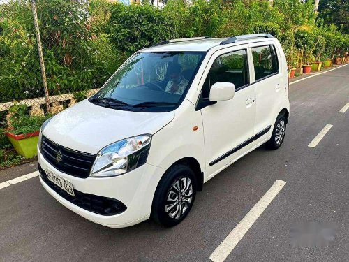 2010 Maruti Suzuki Wagon R VXI MT for sale in Hyderabad