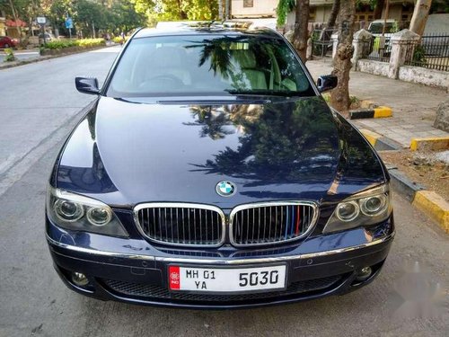 BMW 7 Series 730Ld, 2007, Diesel AT in Mumbai