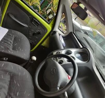 Tata Nano CX 2012 MT for sale in Mumbai