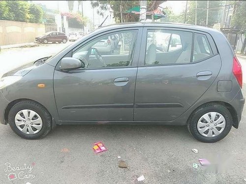 Hyundai I10, 2012, Petrol MT for sale in Noida