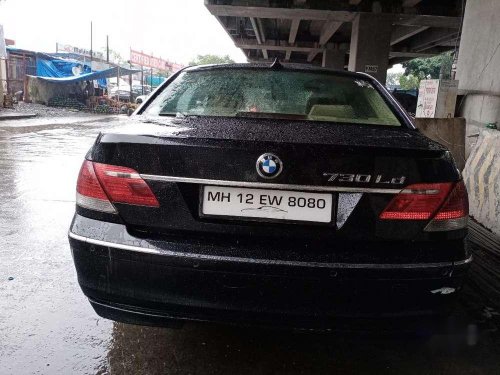 Used 2008 BMW 7 Series 730Ld AT for sale in Mumbai