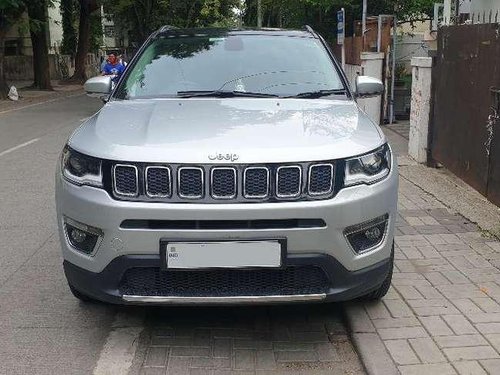 Used 2019 Jeep Compass 1.4 Limited Plus AT for sale in Pune