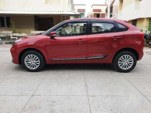 2019 Maruti Suzuki Baleno Delta Automatic MT for sale in Chennai