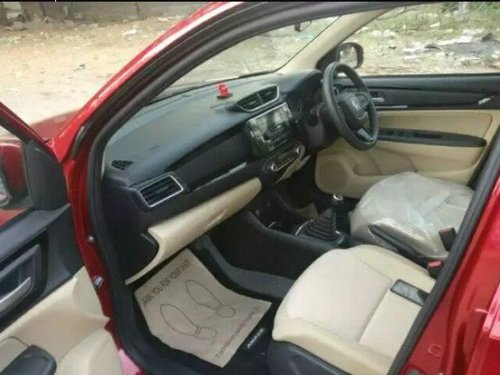 2019 Honda Amaze VX Petrol MT for sale in New Delhi