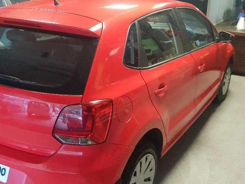 Used 2017 Volkswagen Polo MT for sale in Noida