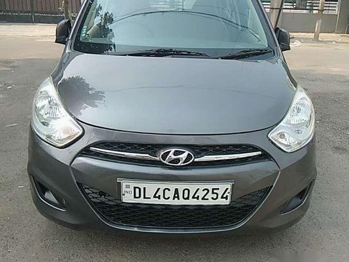 Hyundai I10, 2012, Petrol MT for sale in Noida