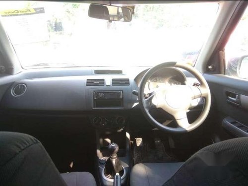 Used 2009 Maruti Suzuki Swift MT for sale in Noida